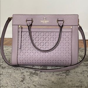 Kate Spade purse - used once